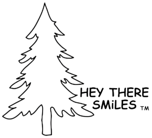 Hey There Smiles LLC