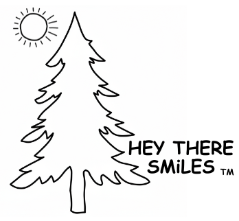 Hey There Smiles LLC