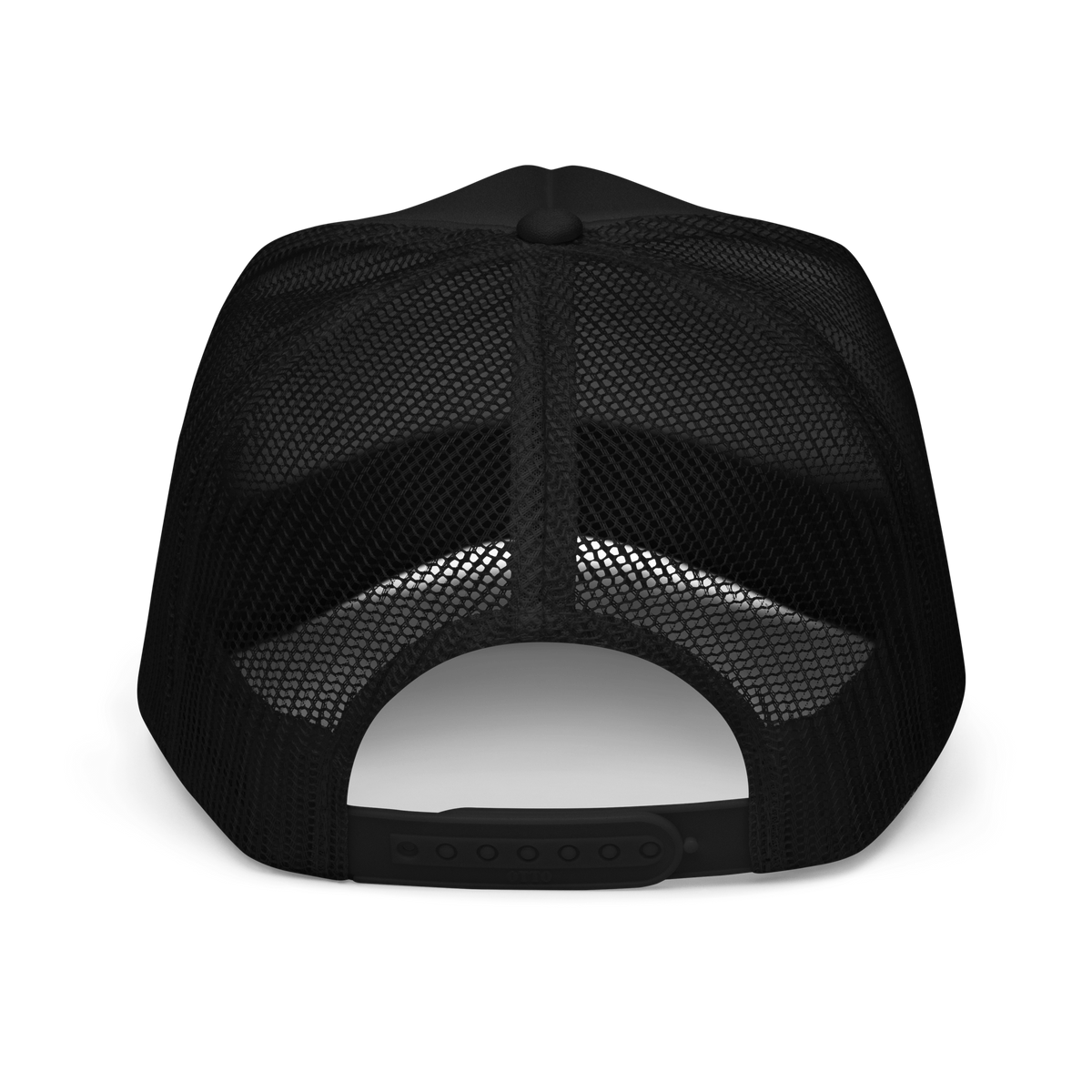 Sunset Love Trucker Hat - Mesh Snapback Cap | Beach Hat