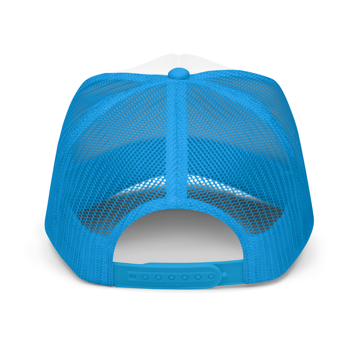 Sunset Love Trucker Hat - Mesh Snapback Cap | Beach Hat