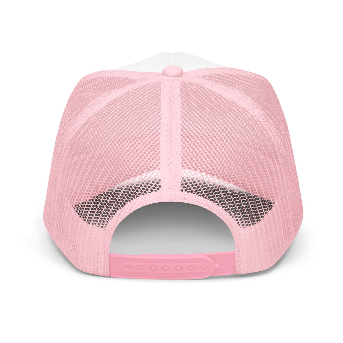 Sunset Love Trucker Hat - Mesh Snapback Cap | Beach Hat
