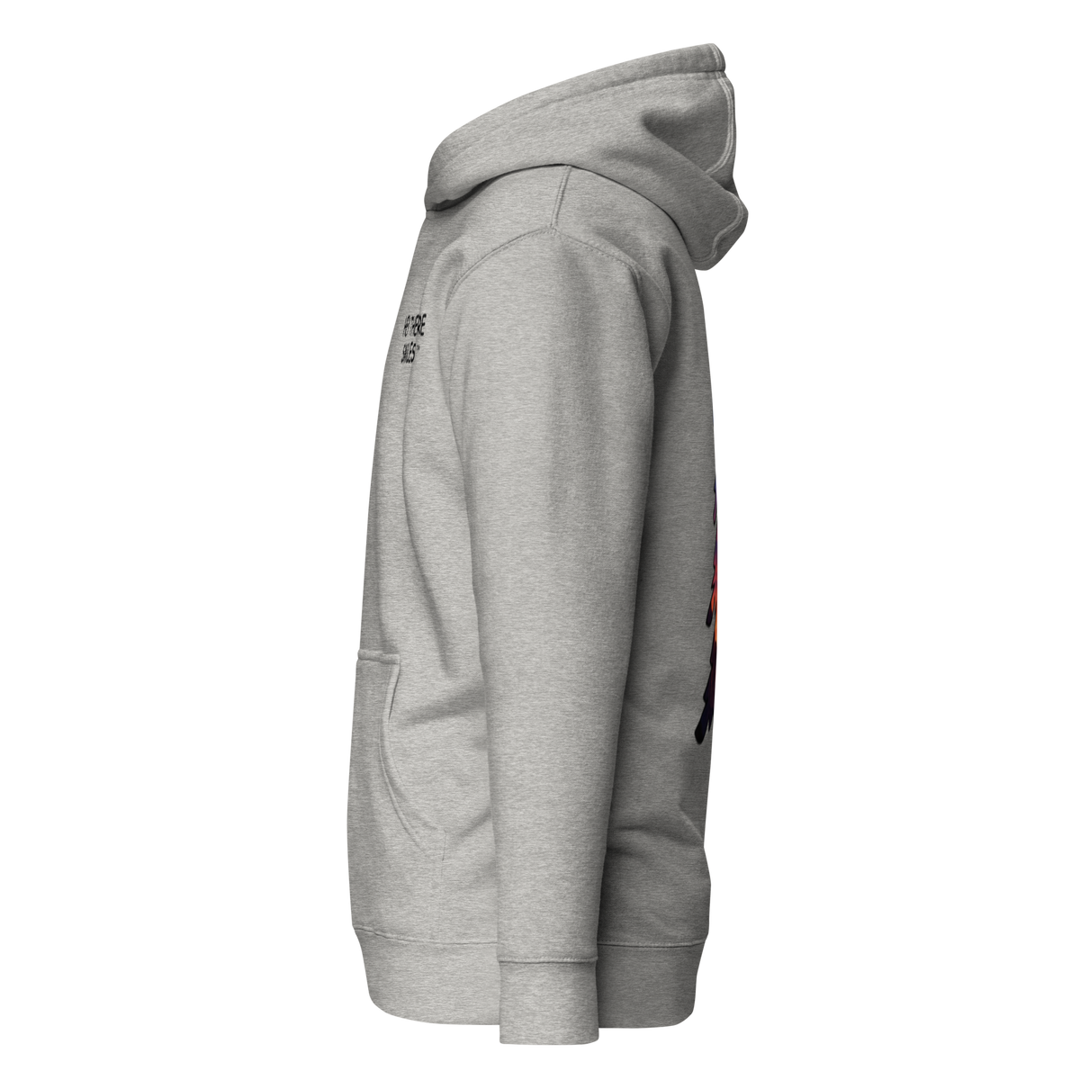 Moonlit Canyon Hoodie
