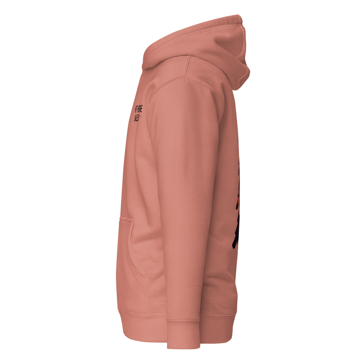 Moonlit Canyon Hoodie