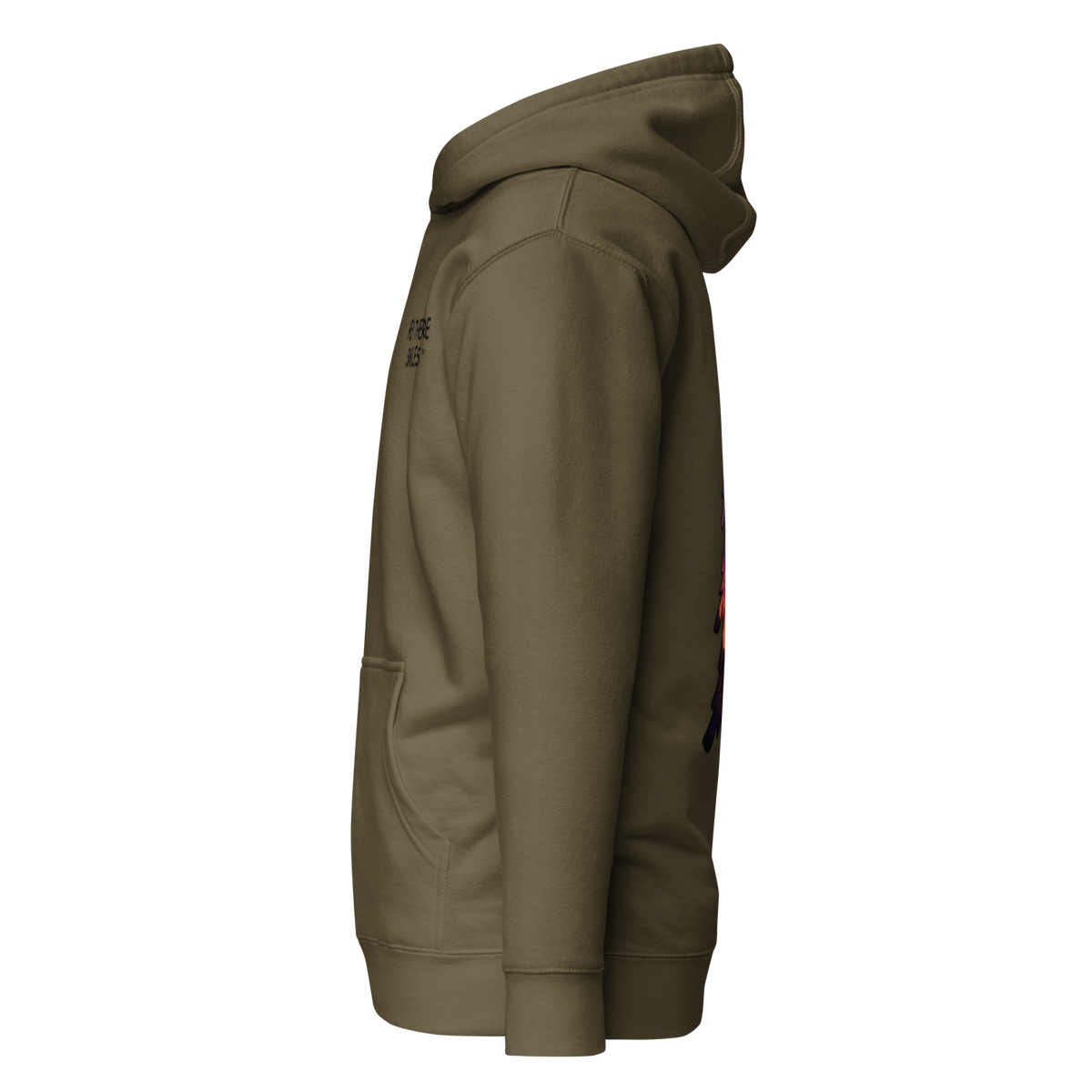 Moonlit Canyon Hoodie