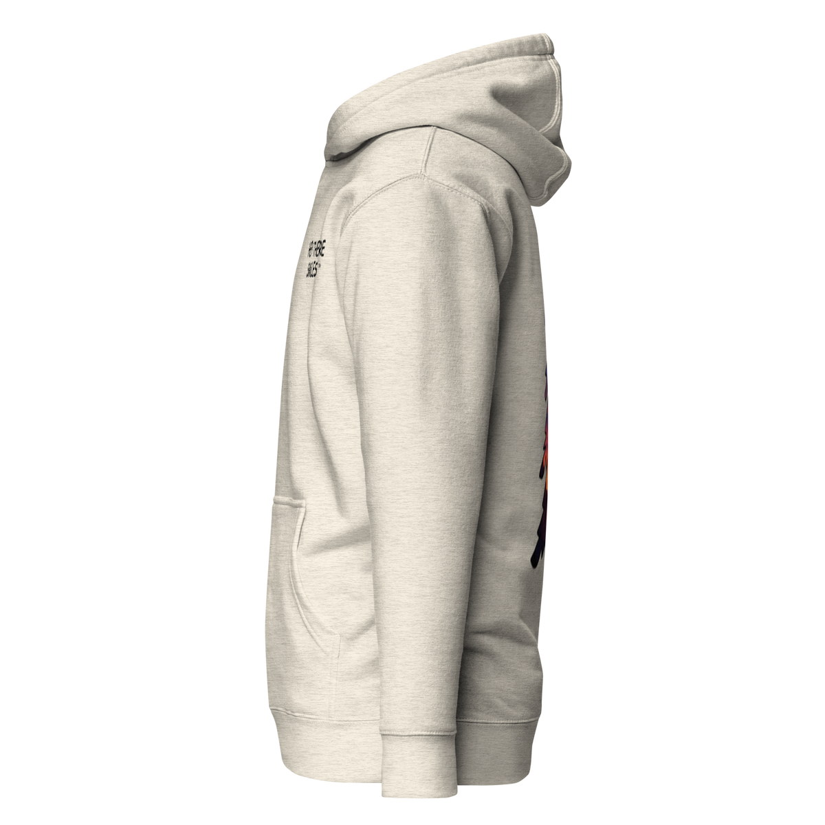 Moonlit Canyon Hoodie