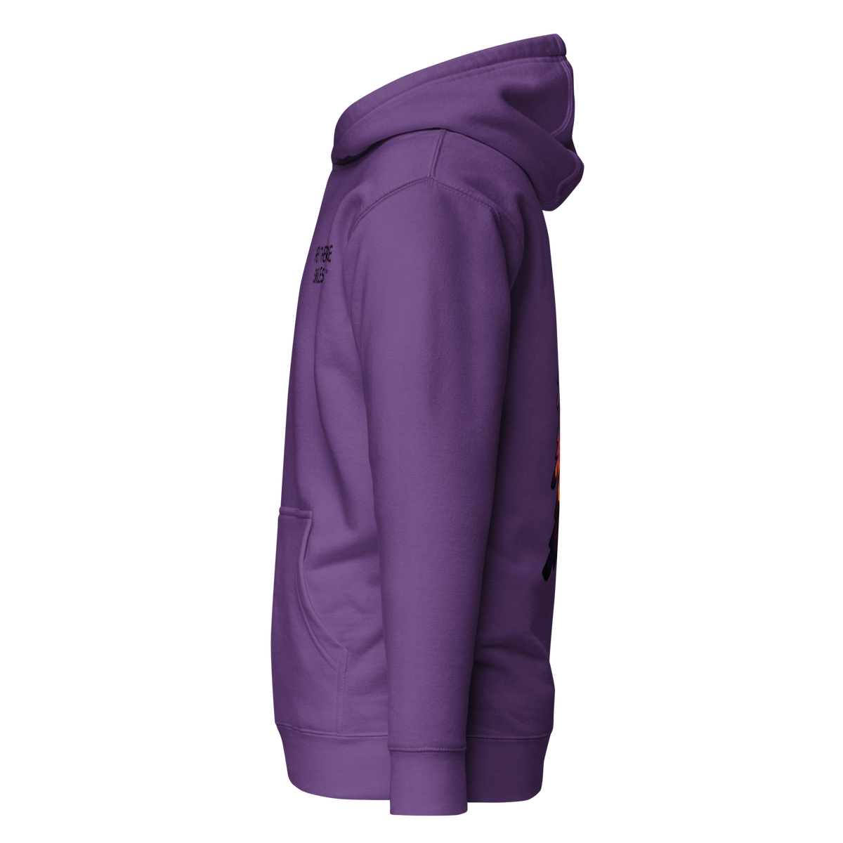 Moonlit Canyon Hoodie