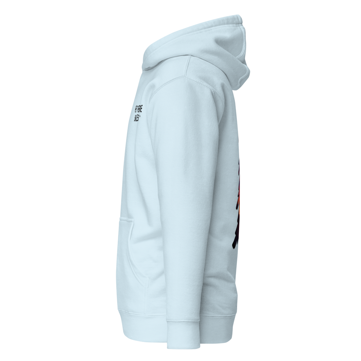 Moonlit Canyon Hoodie