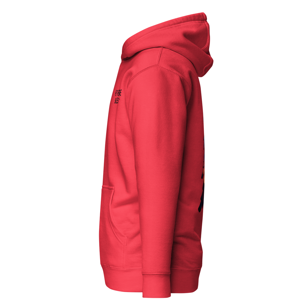 Moonlit Canyon Hoodie