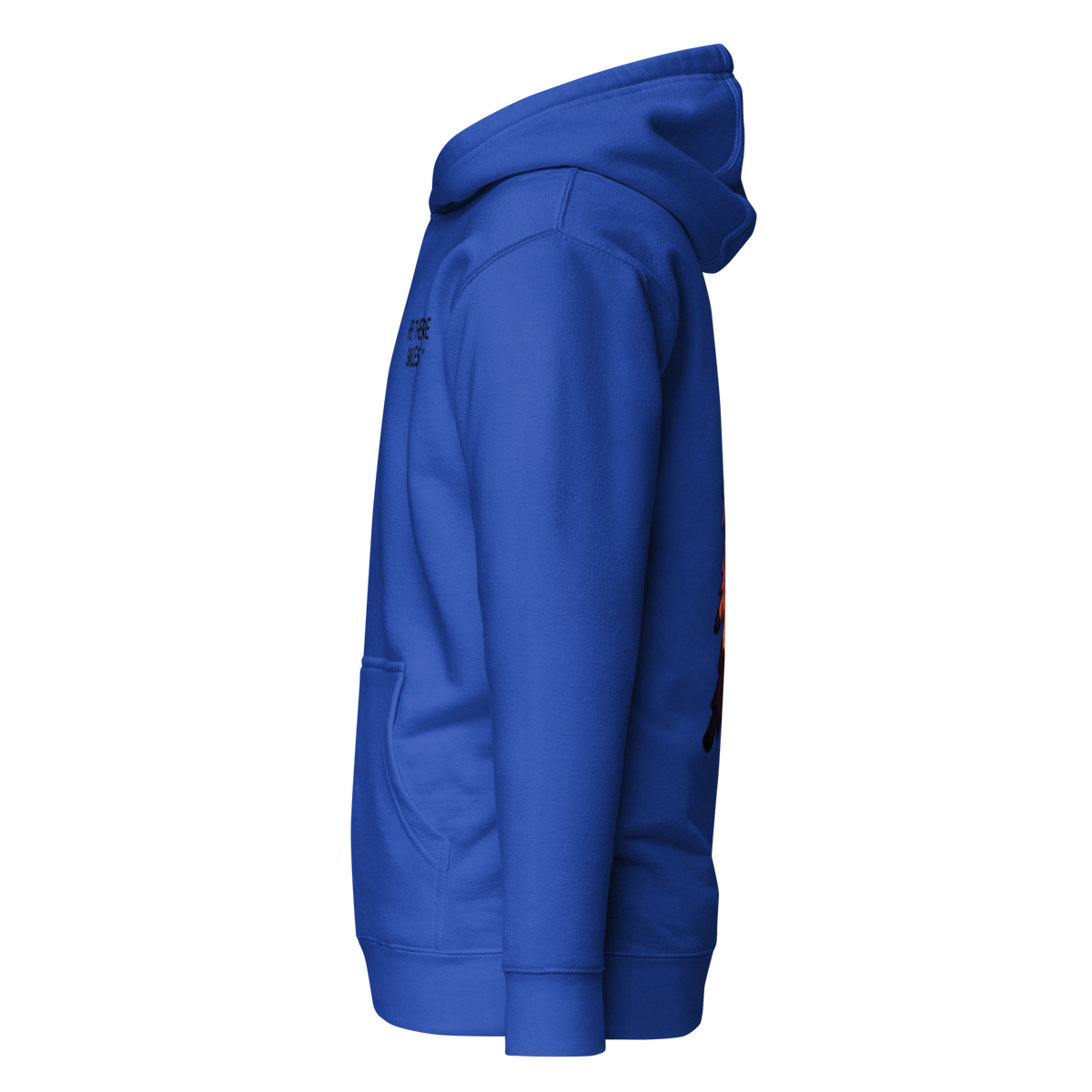 Moonlit Canyon Hoodie