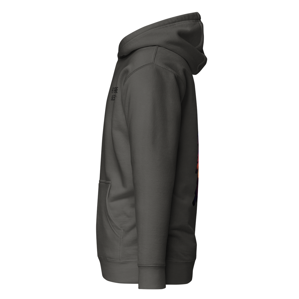 Moonlit Canyon Hoodie