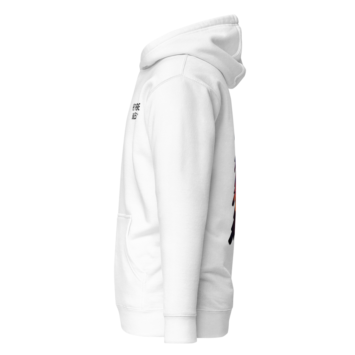 Moonlit Canyon Hoodie